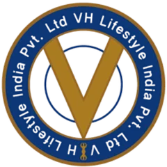 VH Lifestyle India logo